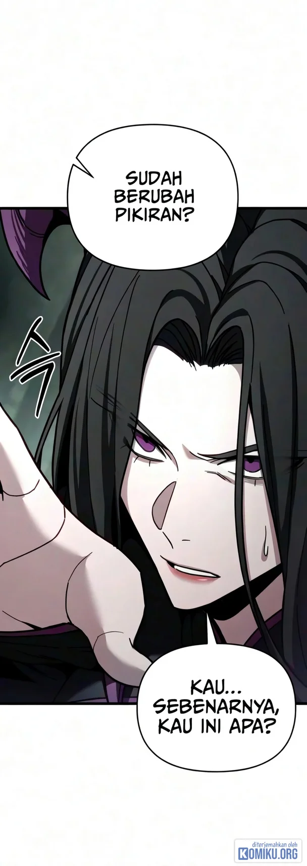 The Ultimate Shut-In Chapter 97 Gambar 59