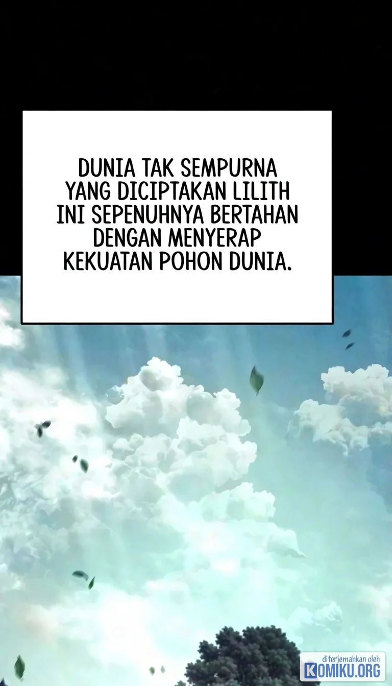 The Ultimate Shut-In Chapter 98 Gambar 69