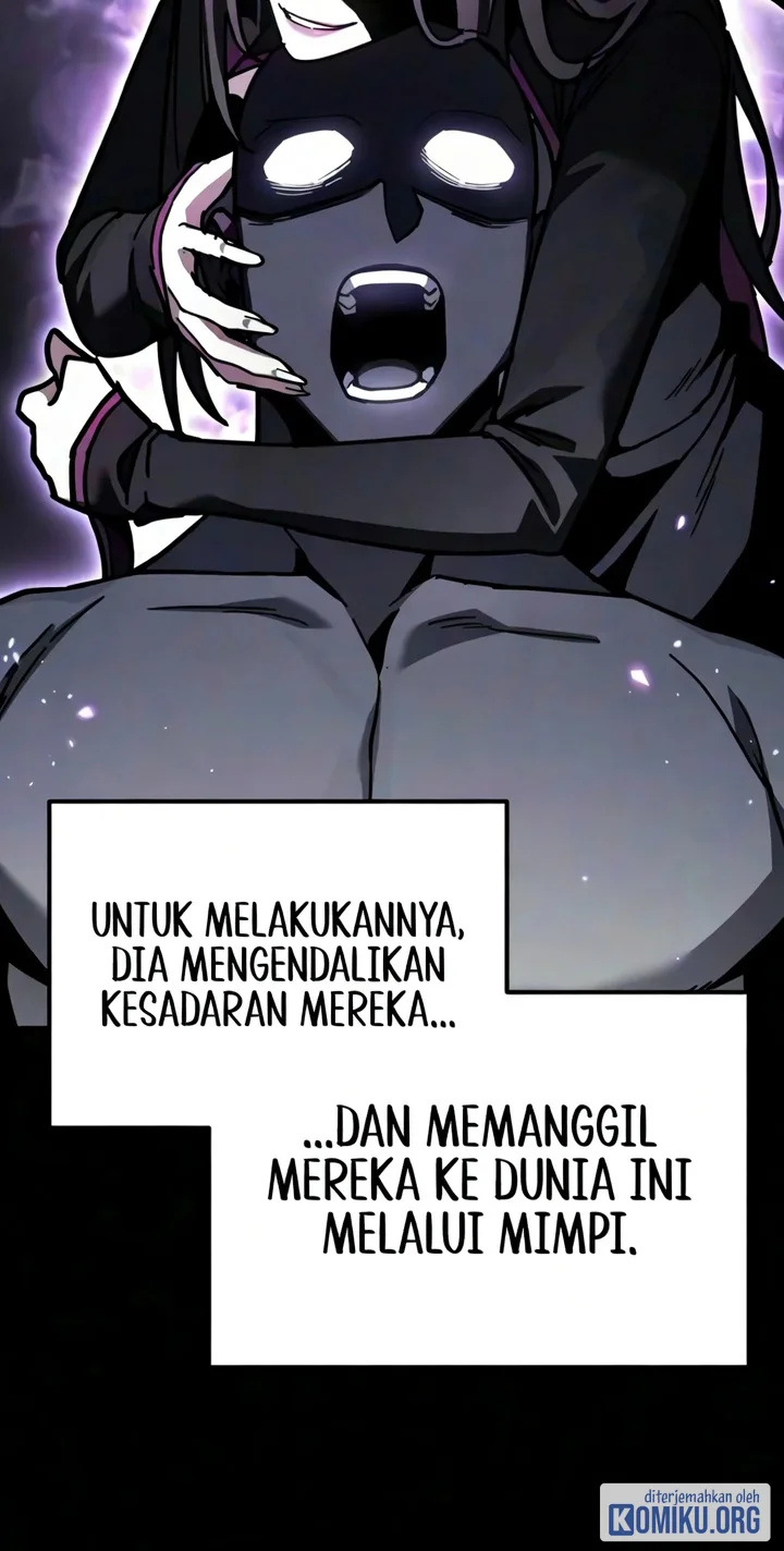 The Ultimate Shut-In Chapter 98 Gambar 73