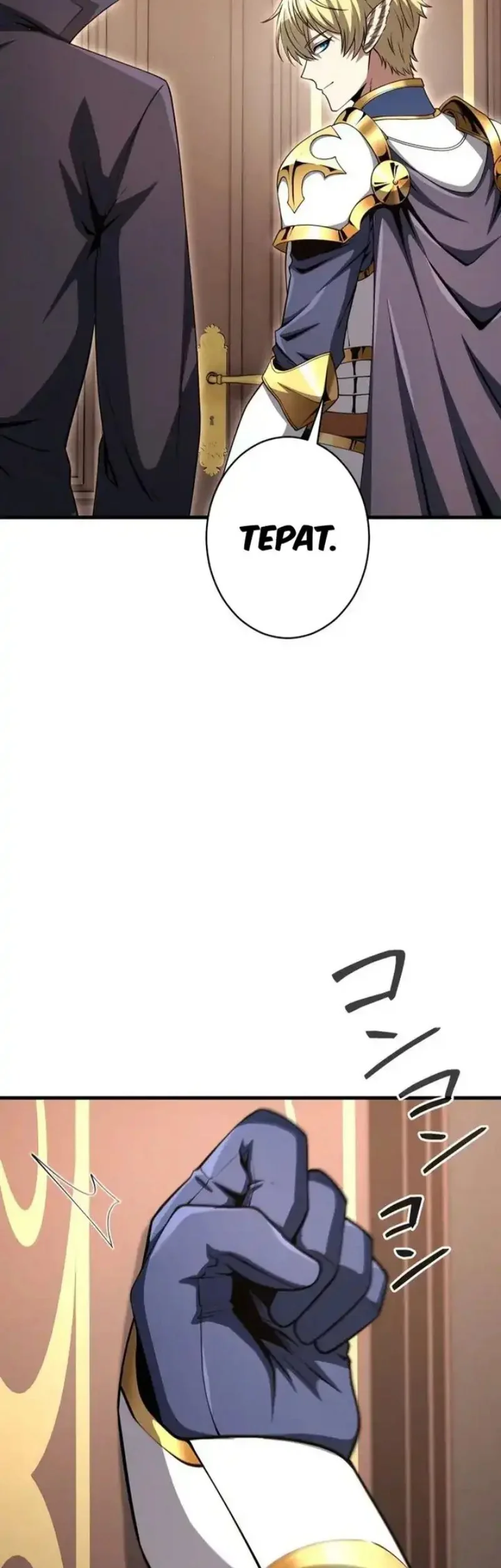 The Ultimate Weapon Returns After 100 Million Years Chapter 11 Gambar 59