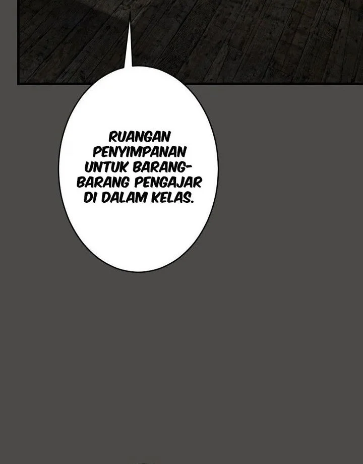 The Ultimate Weapon Returns After 100 Million Years Chapter 14 Gambar 50