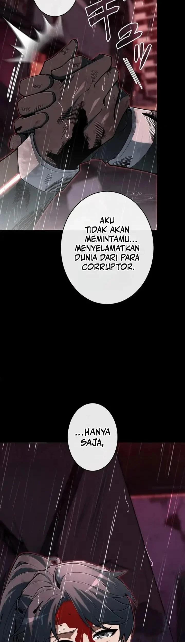 The Ultimate Weapon Returns After 100 Million Years Chapter 25 Gambar 43