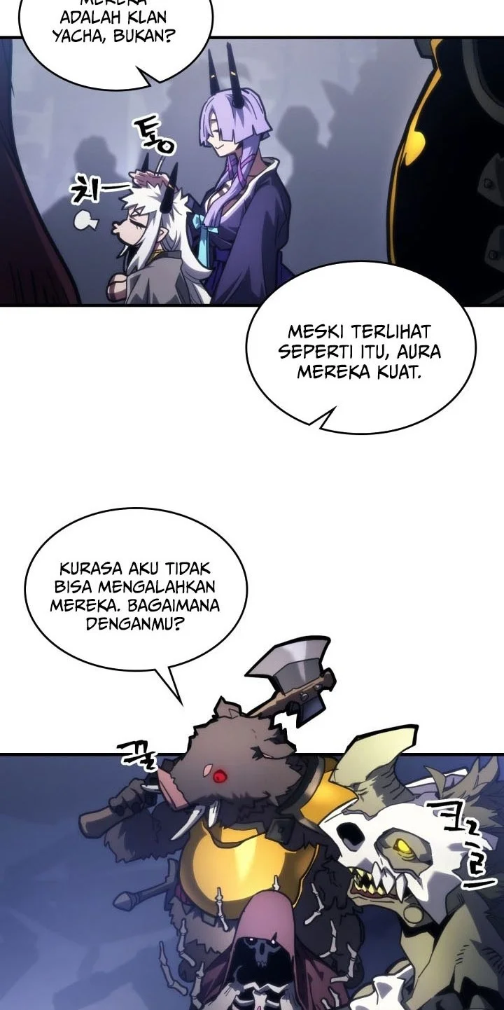 The Unbeatable Dungeon’s Lazy Boss Chapter 106 Gambar 28