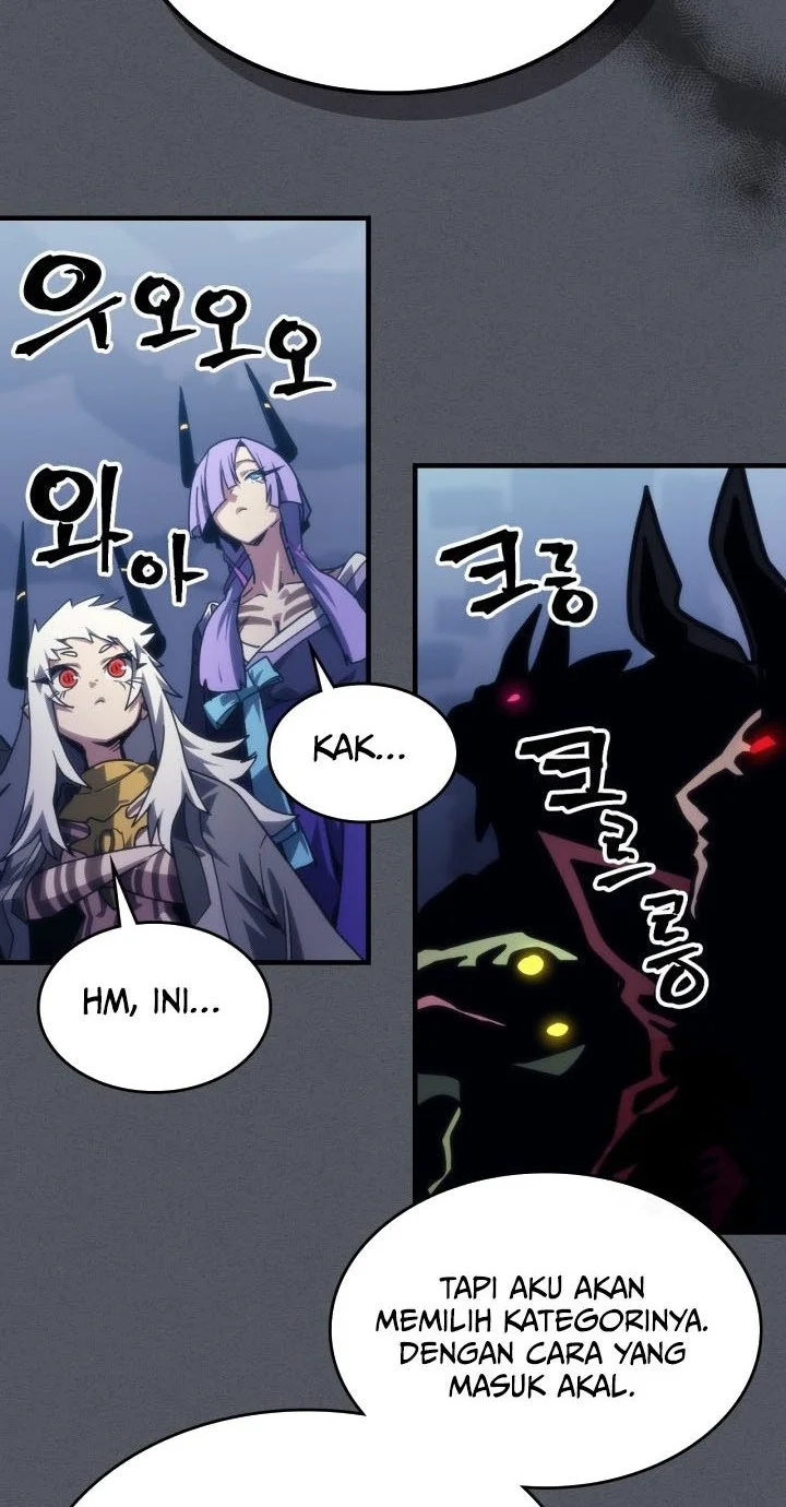The Unbeatable Dungeon’s Lazy Boss Chapter 107 Gambar 28