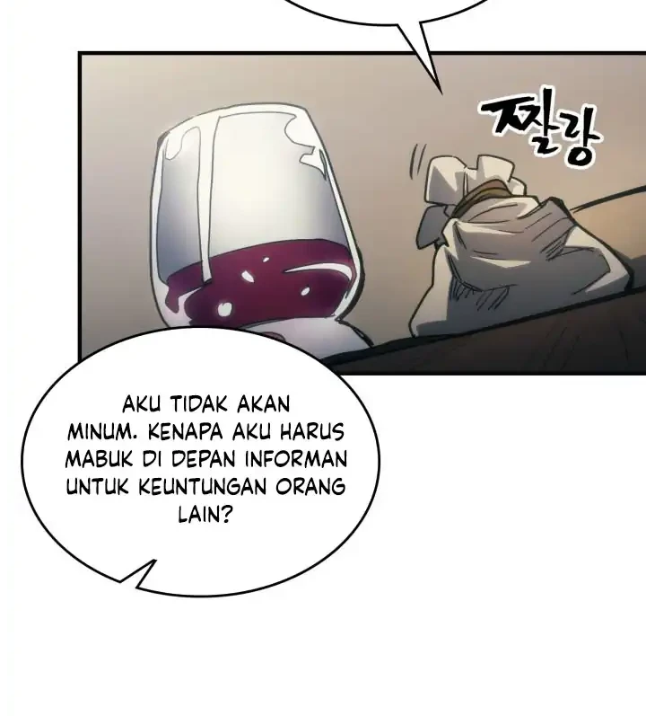 The Unbeatable Dungeon’s Lazy Boss Chapter 111 Gambar 43