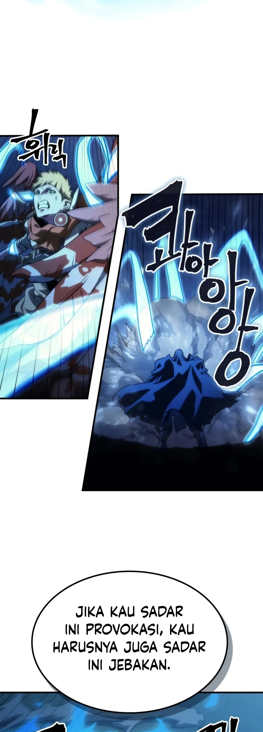 The Unbeatable Dungeon’s Lazy Boss Chapter 124 Gambar 56
