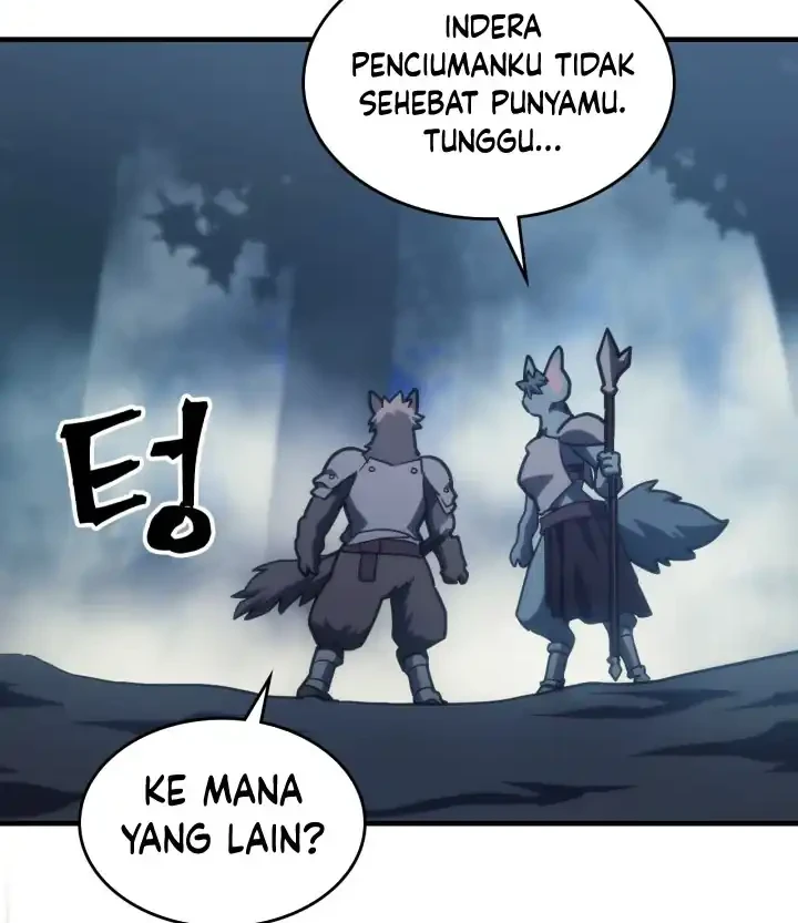 The Unbeatable Dungeon’s Lazy Boss Chapter 127 Gambar 39