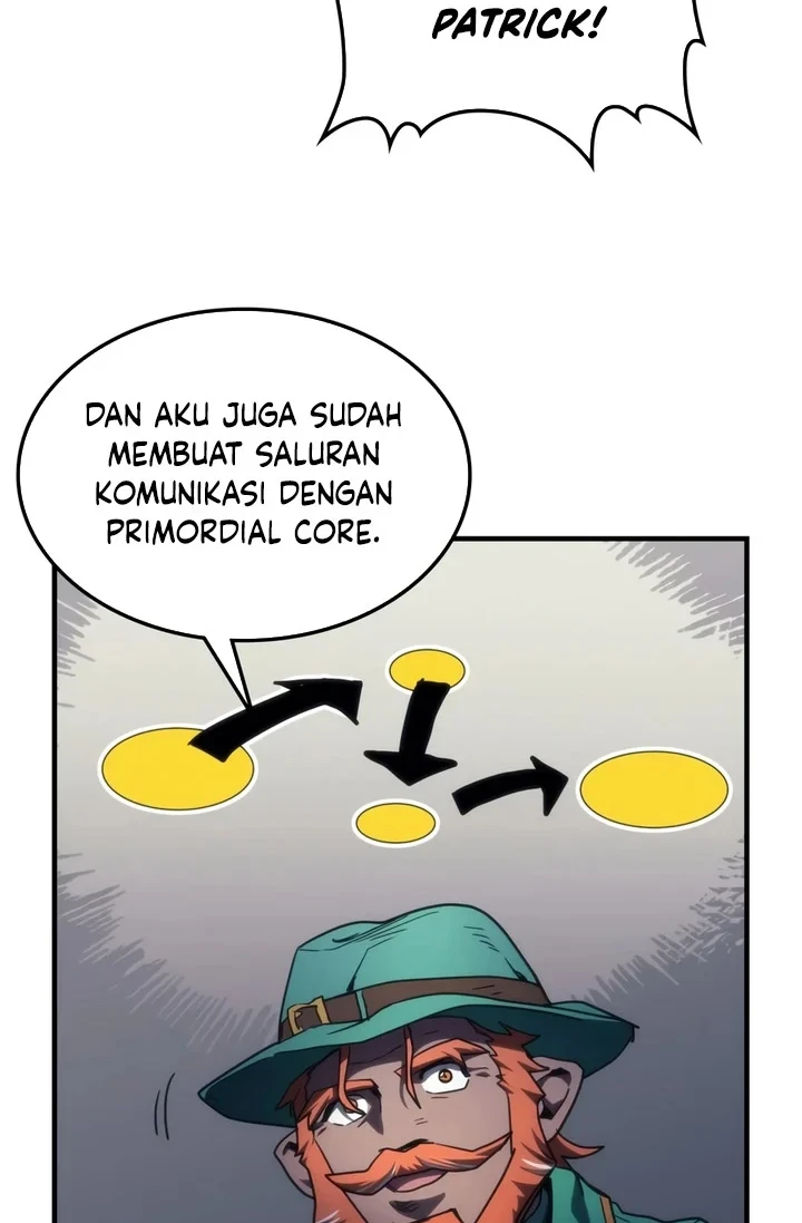 The Unbeatable Dungeon’s Lazy Boss Chapter 129 Gambar 33