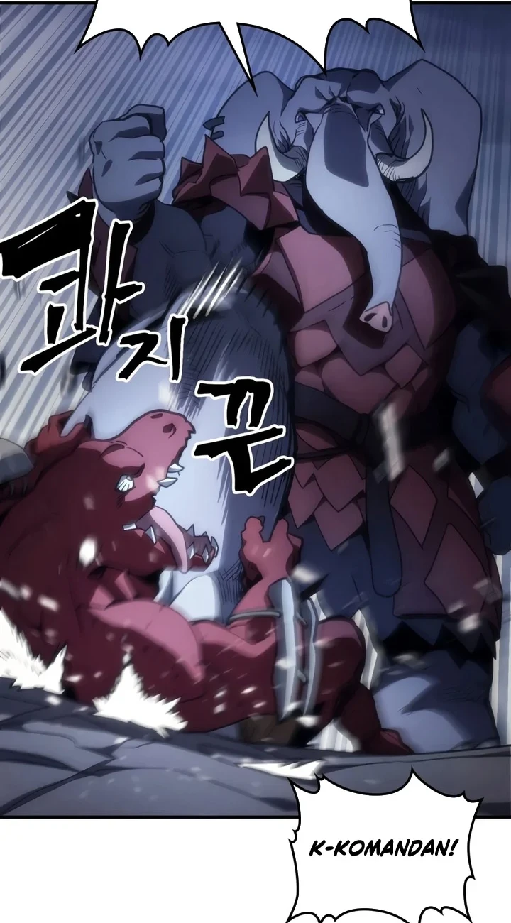 The Unbeatable Dungeon’s Lazy Boss Chapter 130 Gambar 37
