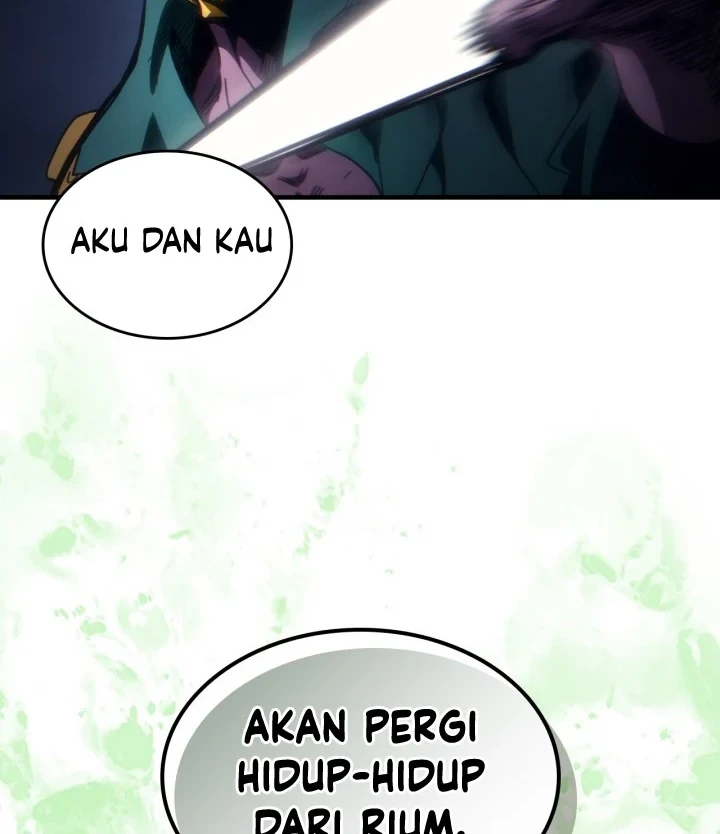 The Unbeatable Dungeon’s Lazy Boss Chapter 131 Gambar 47