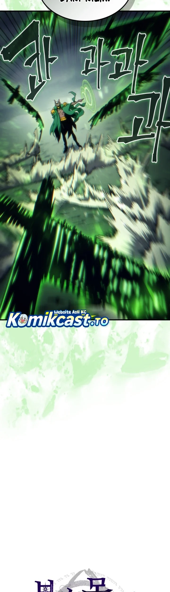The Unbeatable Dungeon’s Lazy Boss Chapter 131 Gambar 48