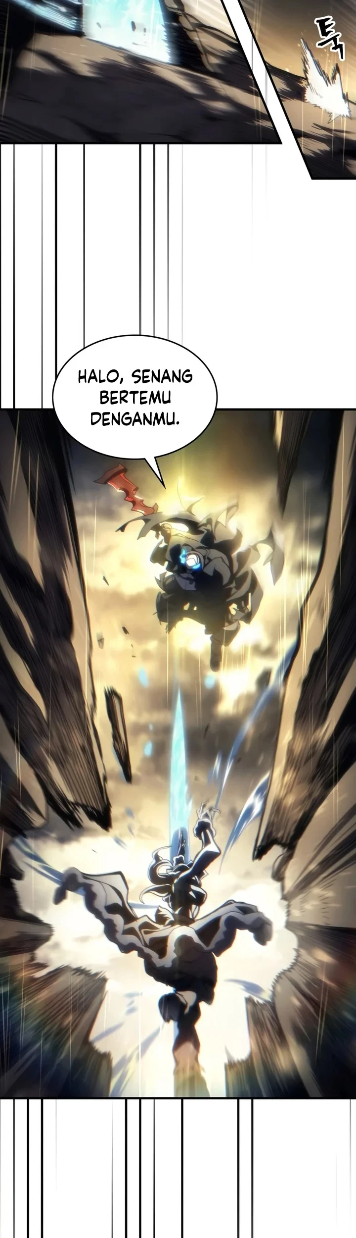 The Unbeatable Dungeon’s Lazy Boss Chapter 132 Gambar 40