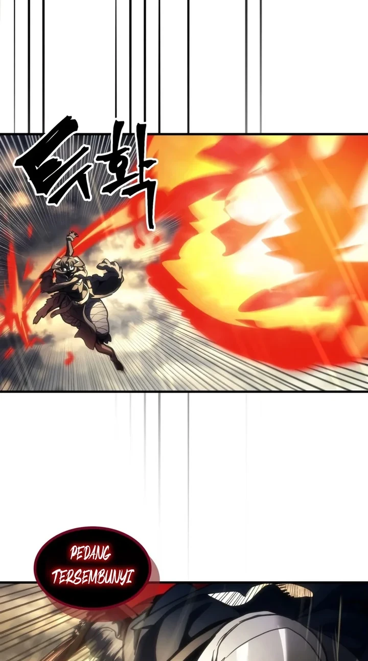 The Unbeatable Dungeon’s Lazy Boss Chapter 132 Gambar 41