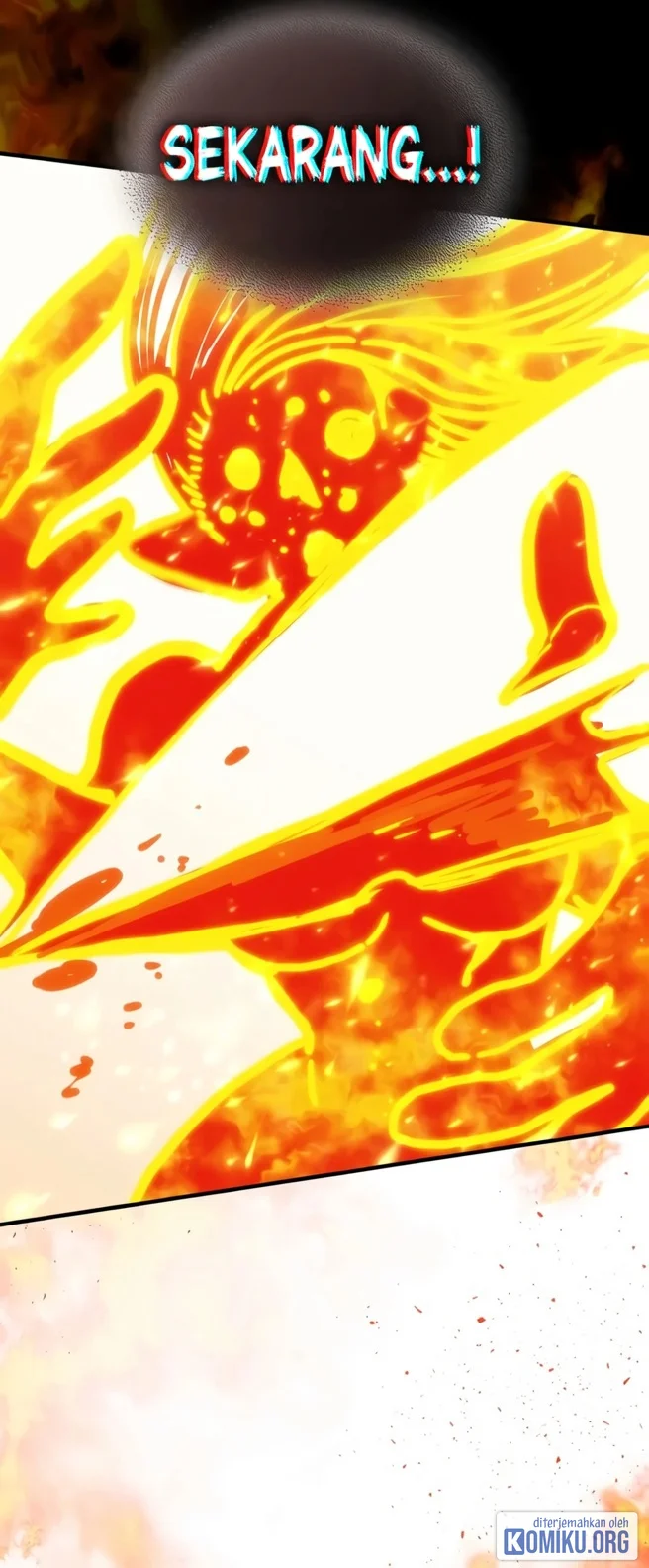 The Unbeatable Dungeon’s Lazy Boss Chapter 140 Gambar 43