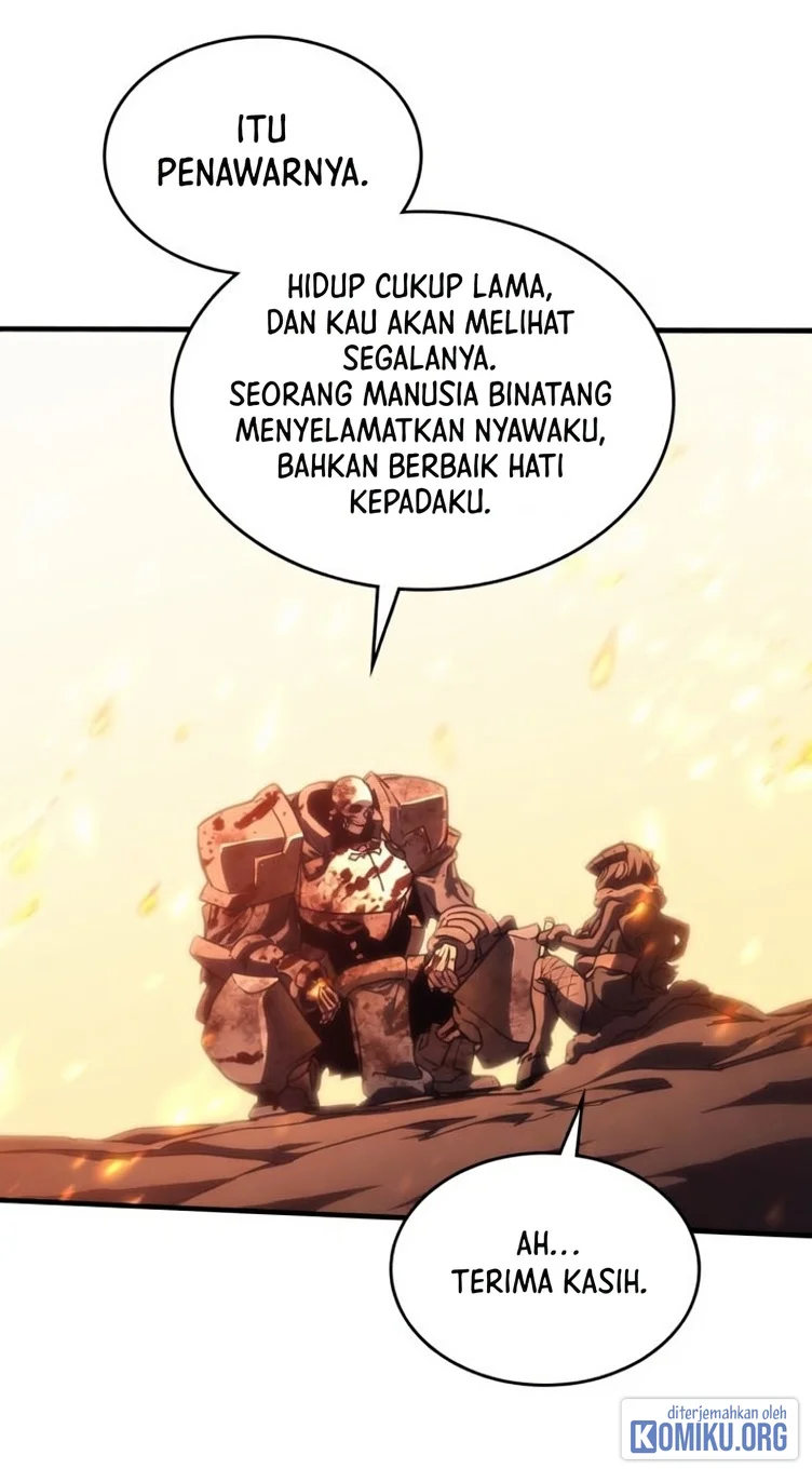 The Unbeatable Dungeon’s Lazy Boss Chapter 141 Gambar 35