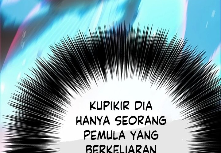 The Undefeatable Swordsman Chapter 250 Gambar 74