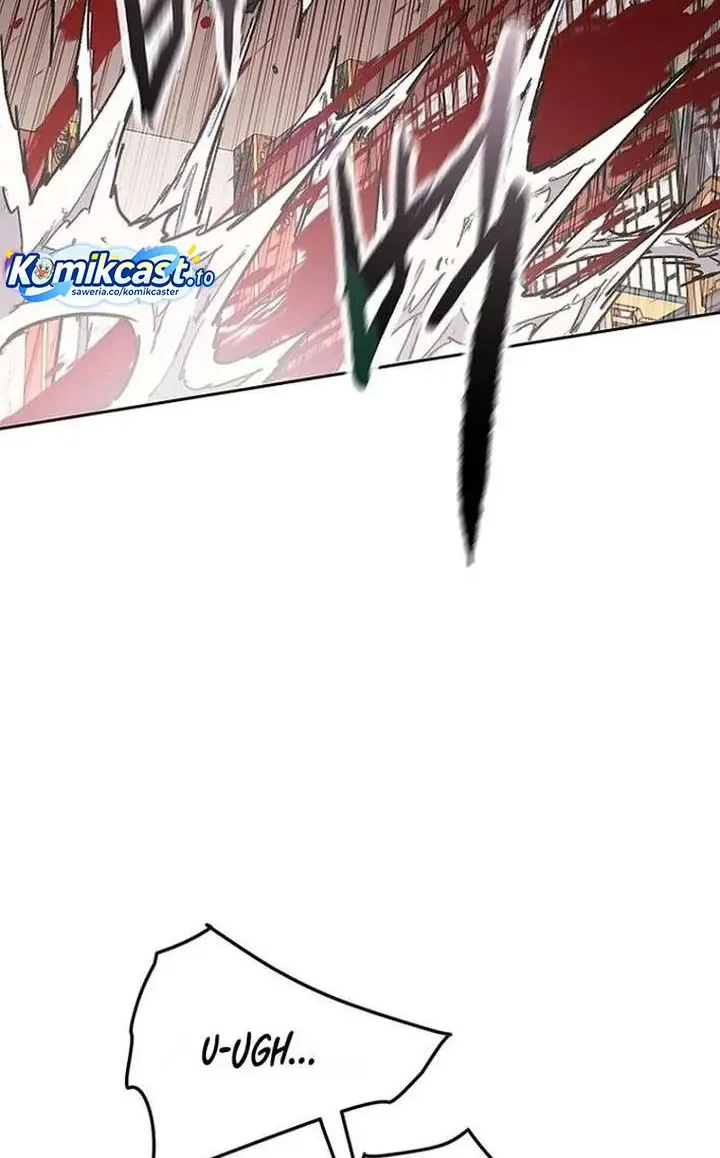 The Undefeatable Swordsman Chapter 272 Gambar 47
