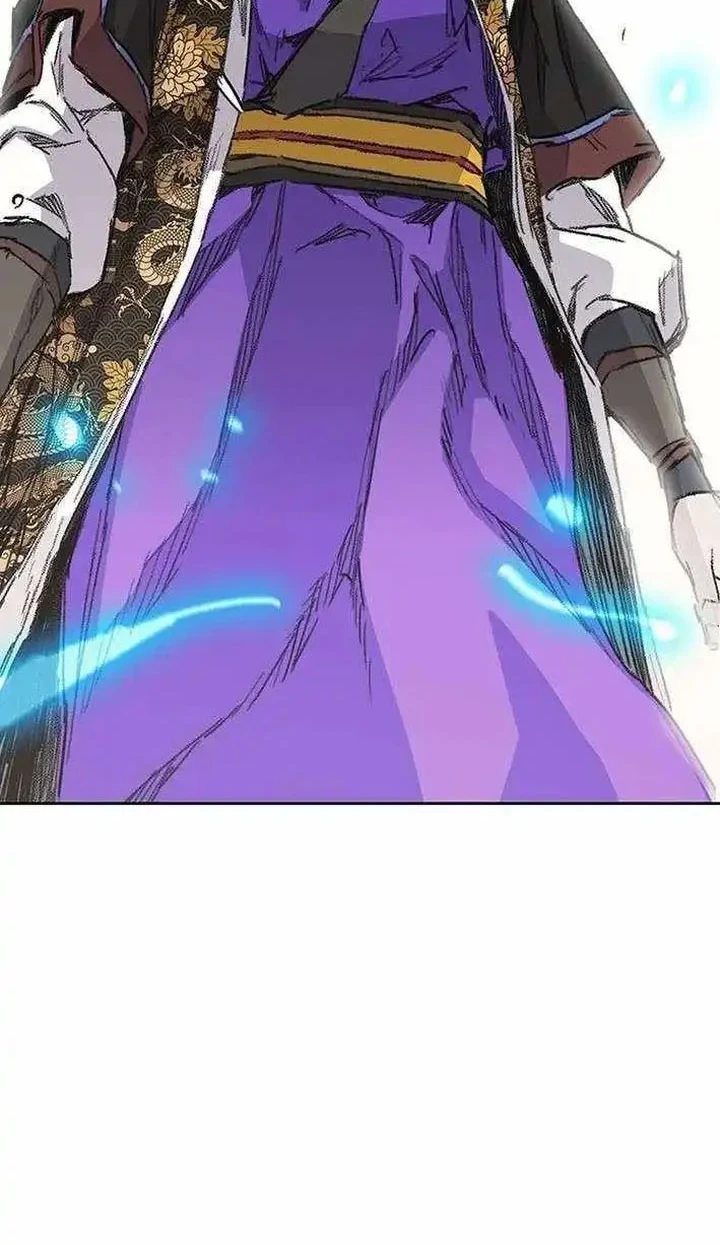 The Undefeatable Swordsman Chapter 274 Gambar 43