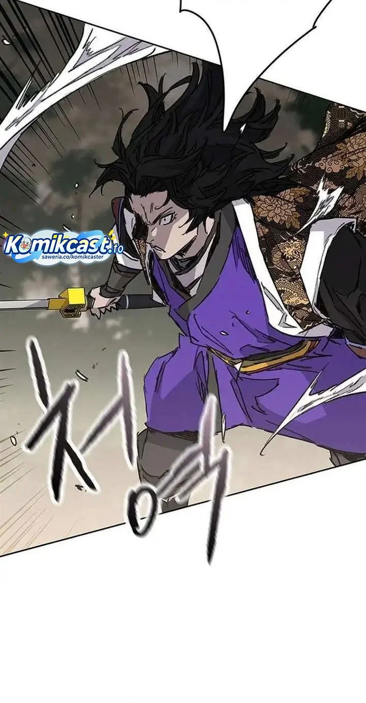 The Undefeatable Swordsman Chapter 279 Gambar 41