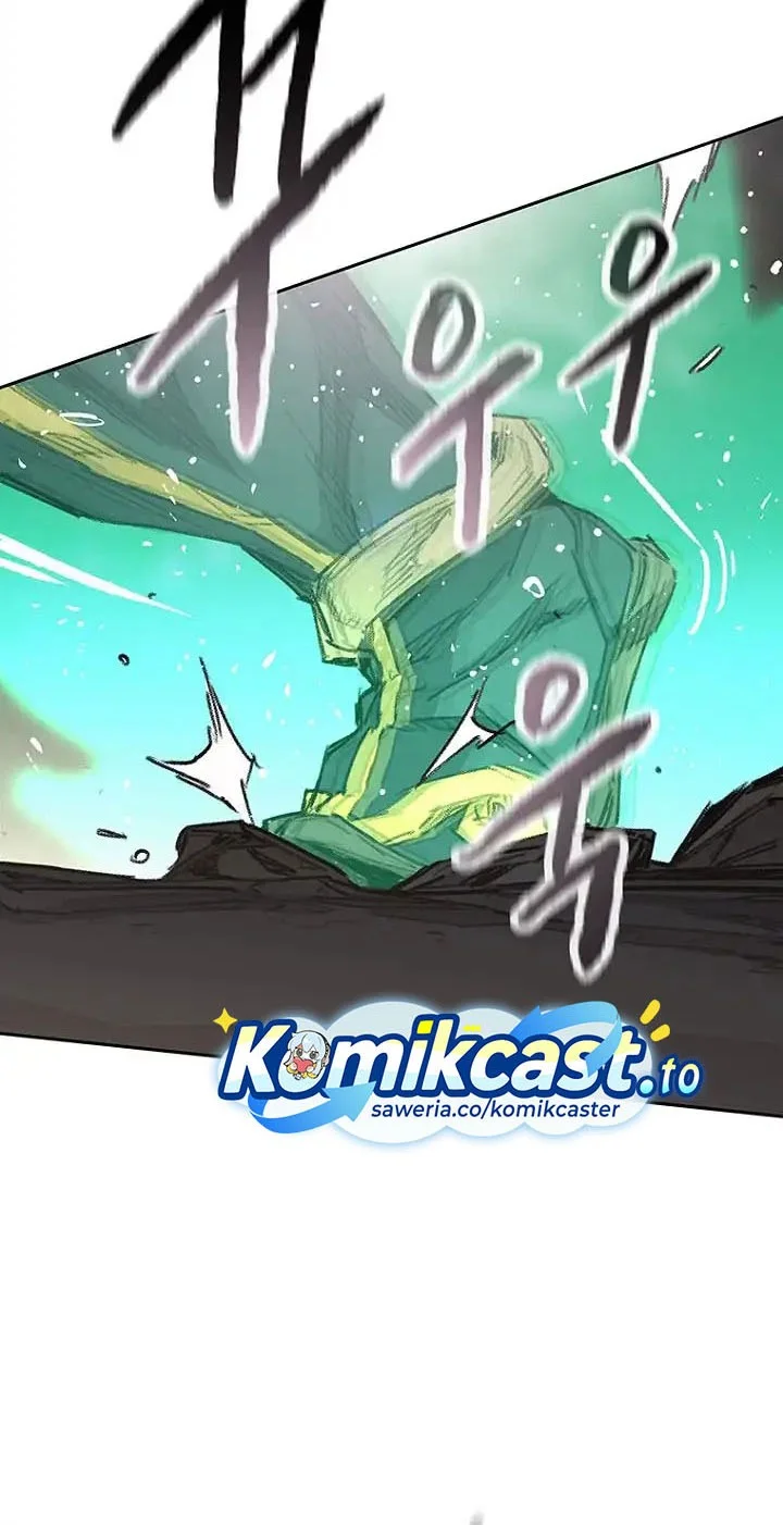 The Undefeatable Swordsman Chapter 280 Gambar 40