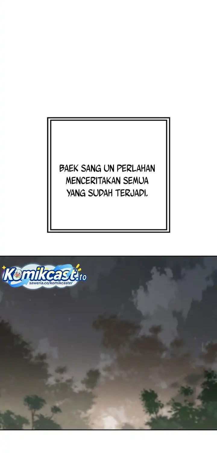The Undefeatable Swordsman Chapter 281 Gambar 49