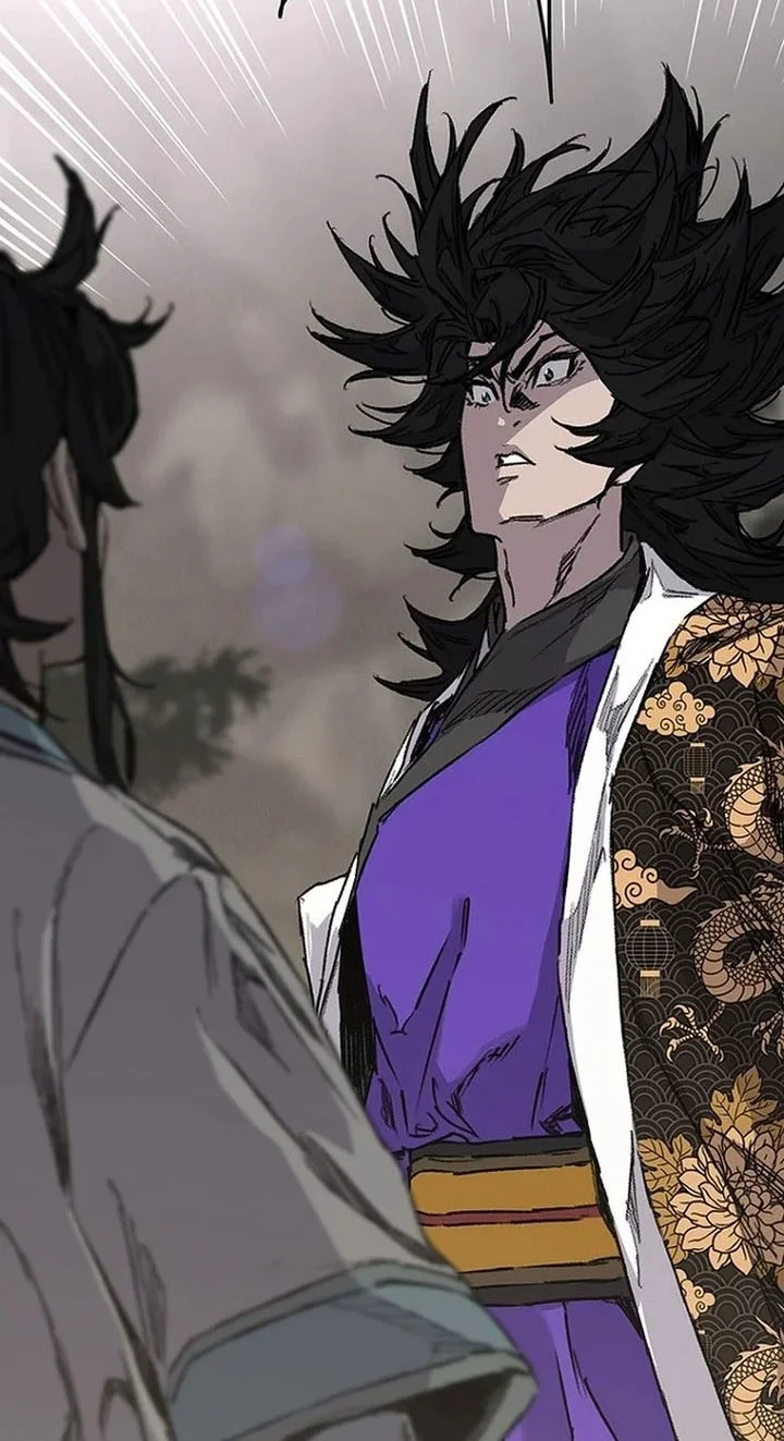 The Undefeatable Swordsman Chapter 288 Gambar 39