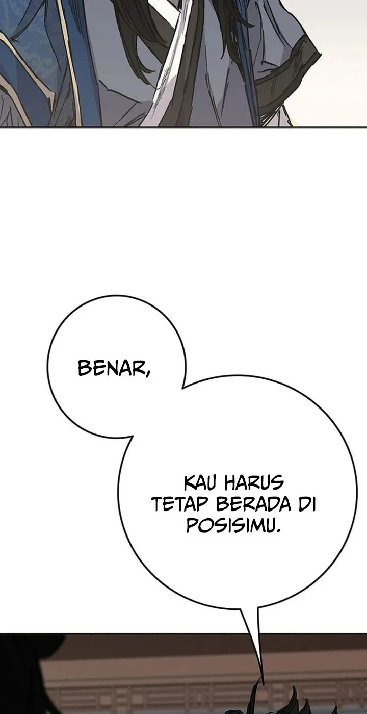 The Undefeatable Swordsman Chapter 300 Gambar 45