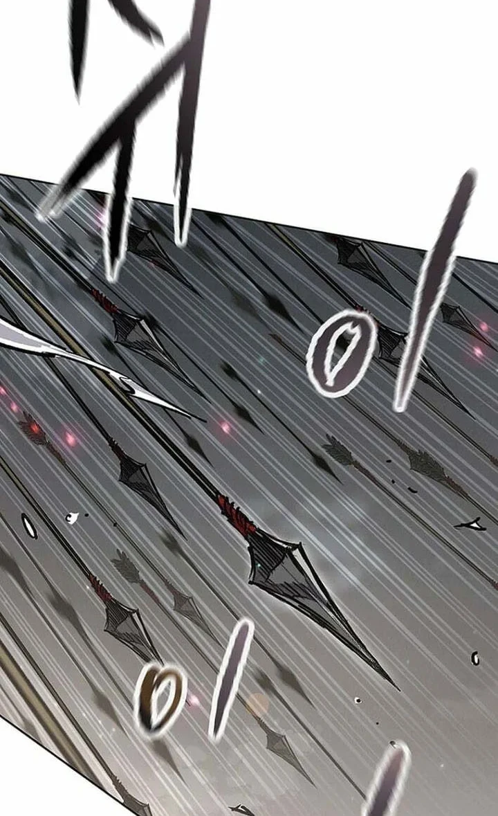 The Undefeatable Swordsman Chapter 301 Gambar 43