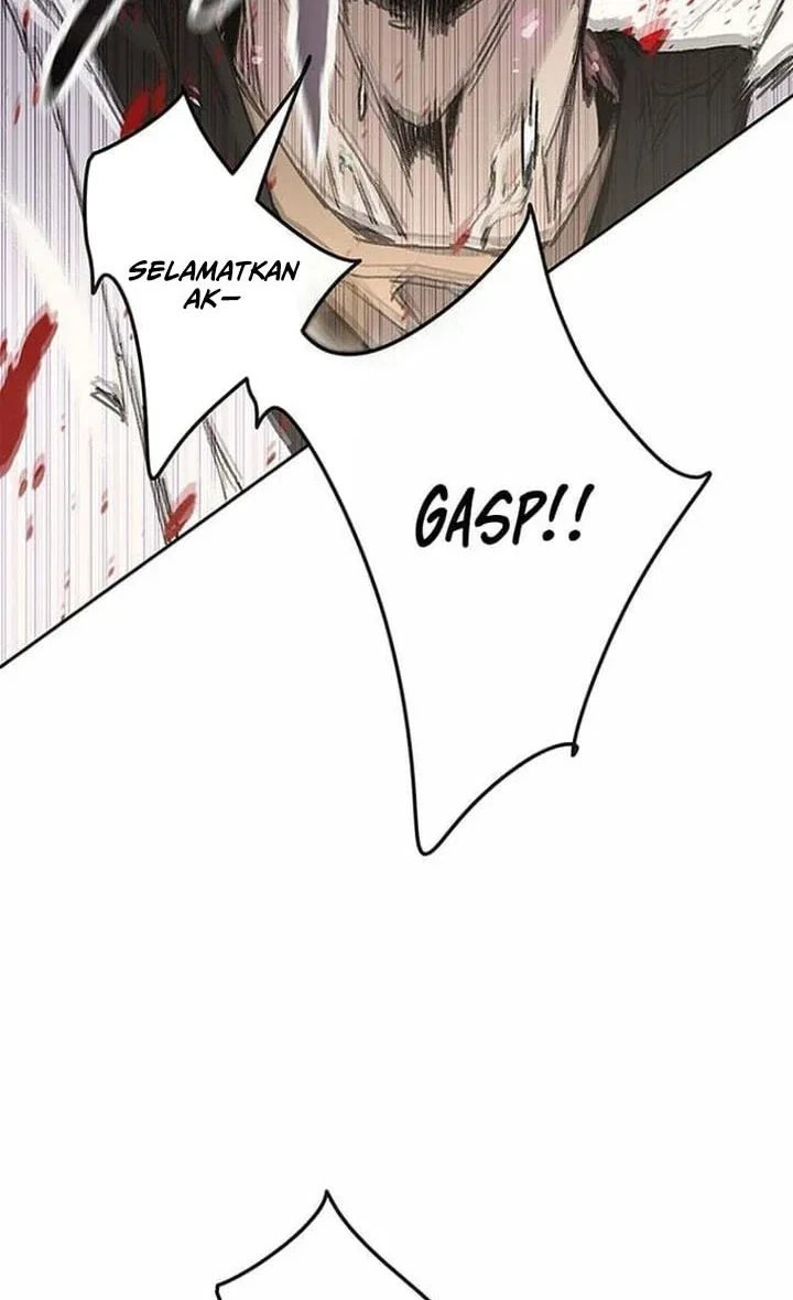 The Undefeatable Swordsman Chapter 301 Gambar 45