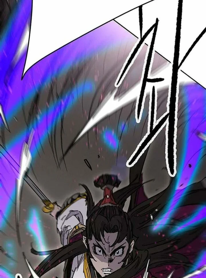 The Undefeatable Swordsman Chapter 302 Gambar 37