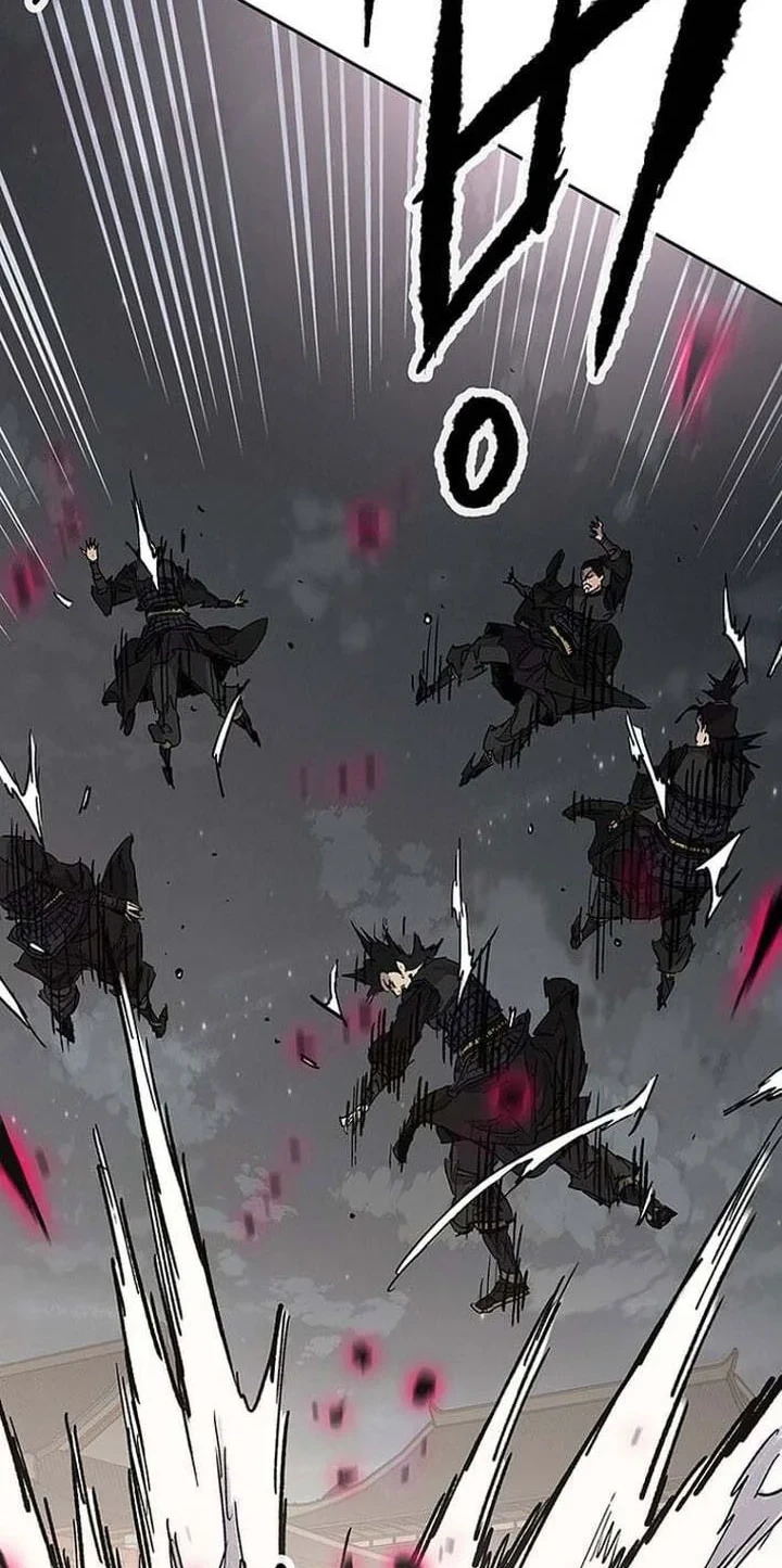 The Undefeatable Swordsman Chapter 303 Gambar 39