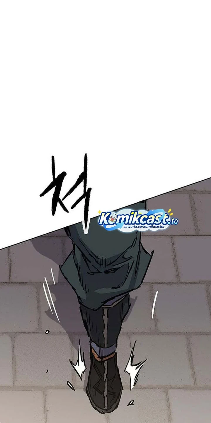 The Undefeatable Swordsman Chapter 303 Gambar 41