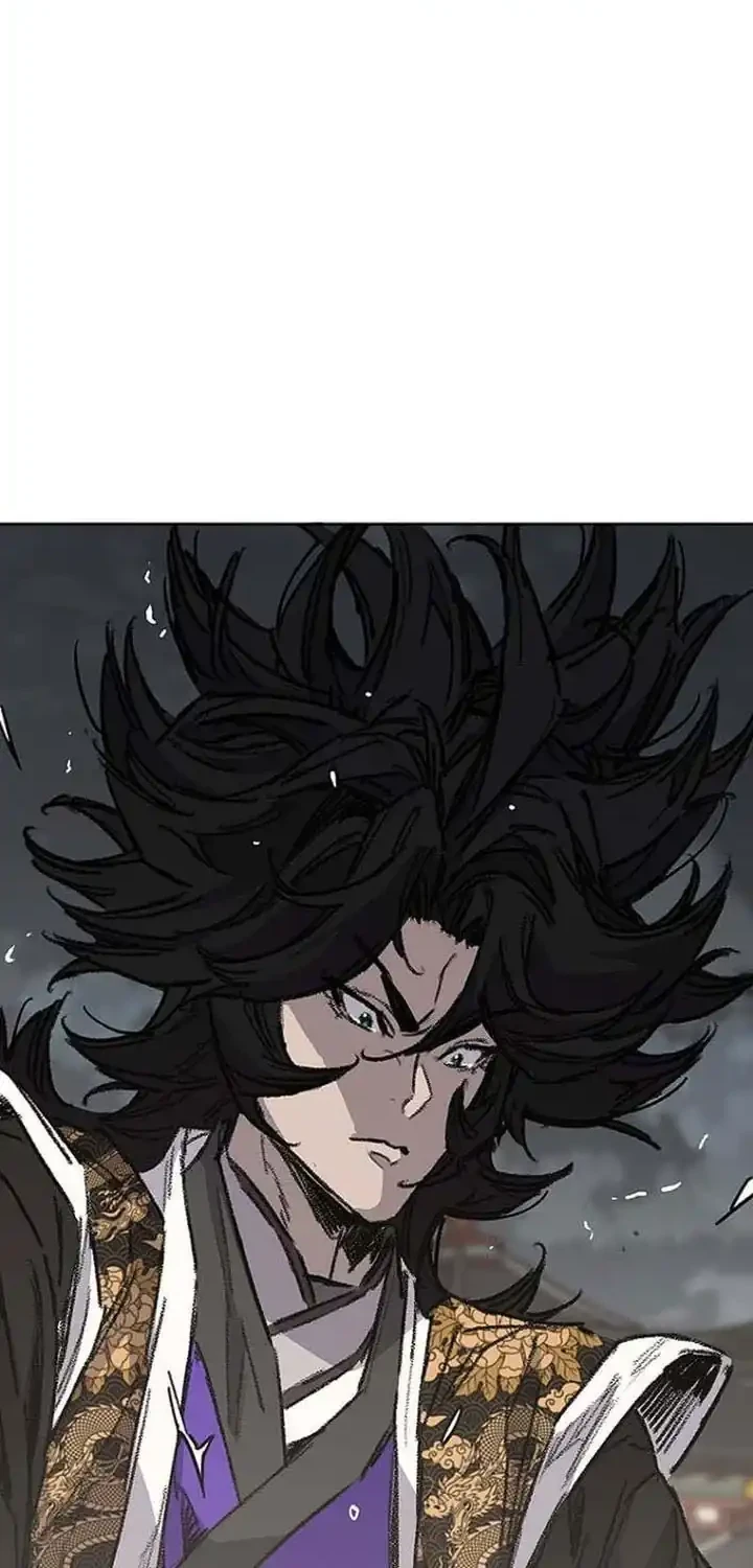 The Undefeatable Swordsman Chapter 304 Gambar 39