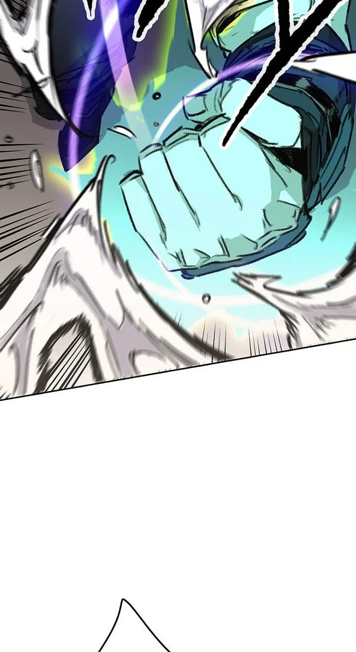 The Undefeatable Swordsman Chapter 305 Gambar 39