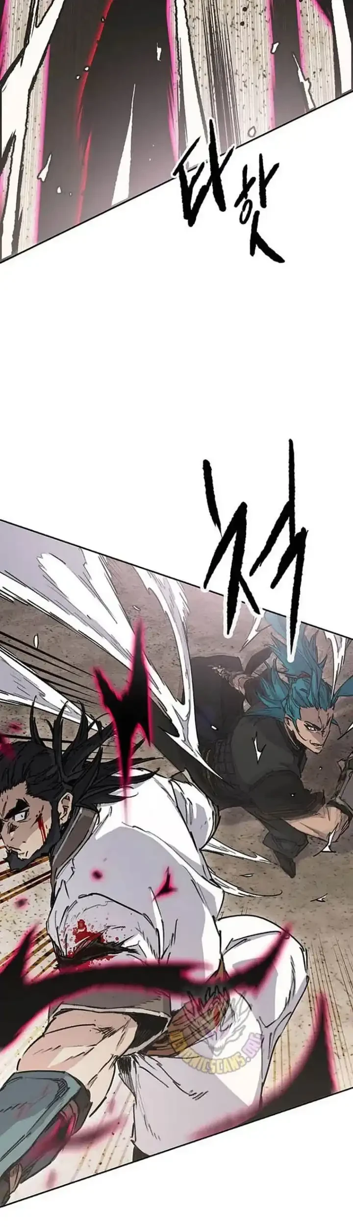The Undefeatable Swordsman Chapter 306 Gambar 38