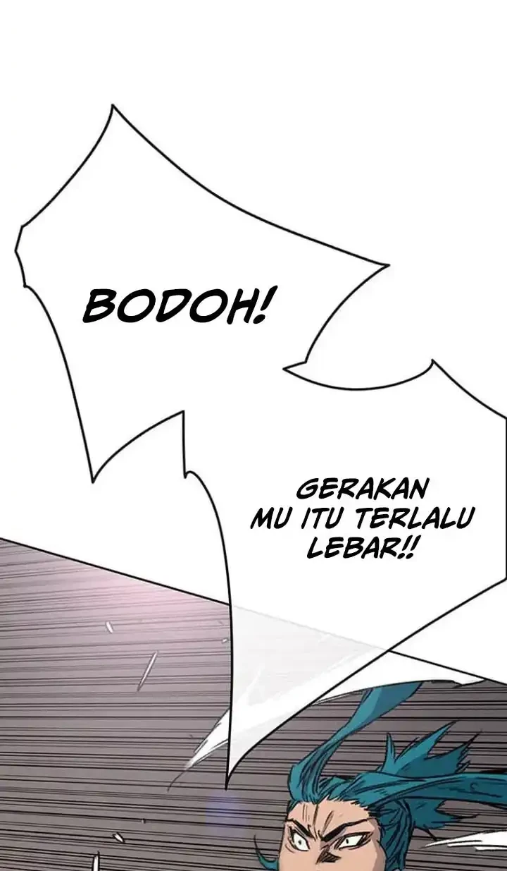 The Undefeatable Swordsman Chapter 306 Gambar 39