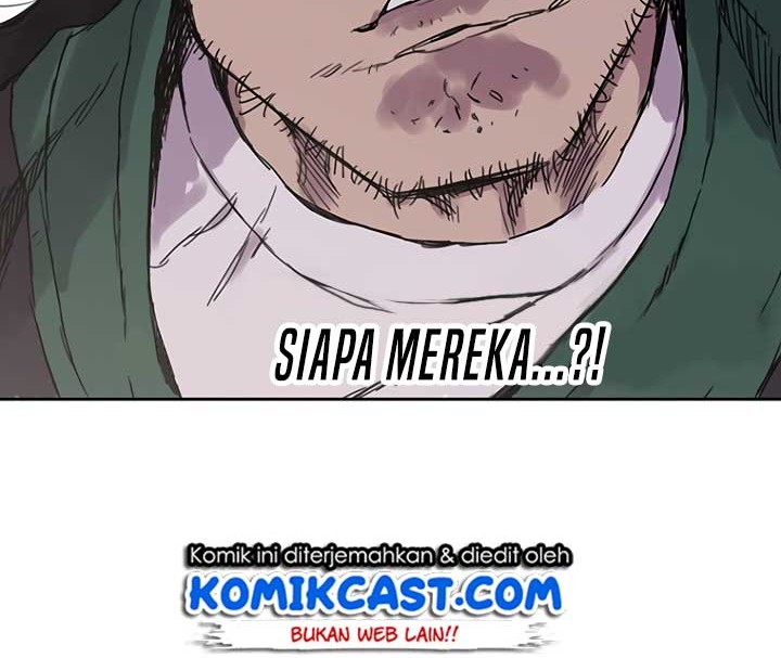 The Undefeatable Swordsman Chapter 38 Gambar 25