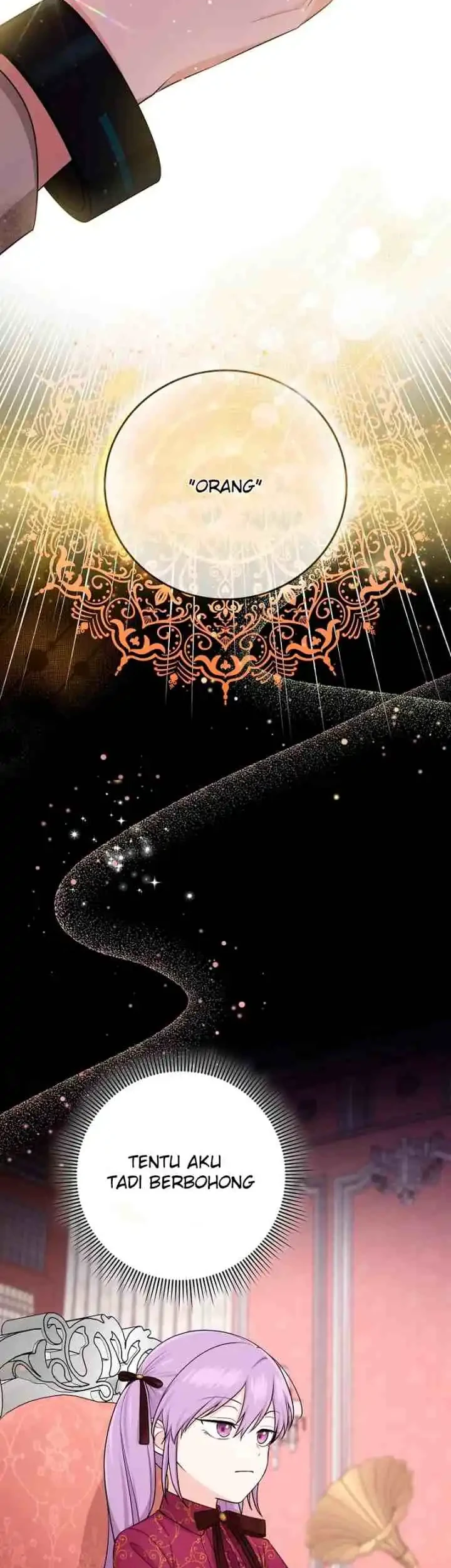 The Unintentionally Ideal Adopted Daughter Chapter 10 Gambar 28