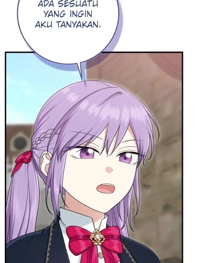 The Unintentionally Ideal Adopted Daughter Chapter 104 Gambar 42