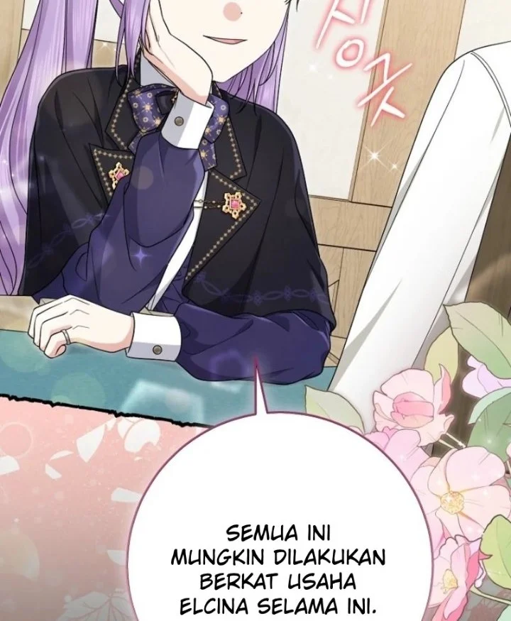 The Unintentionally Ideal Adopted Daughter Chapter 105 Gambar 44
