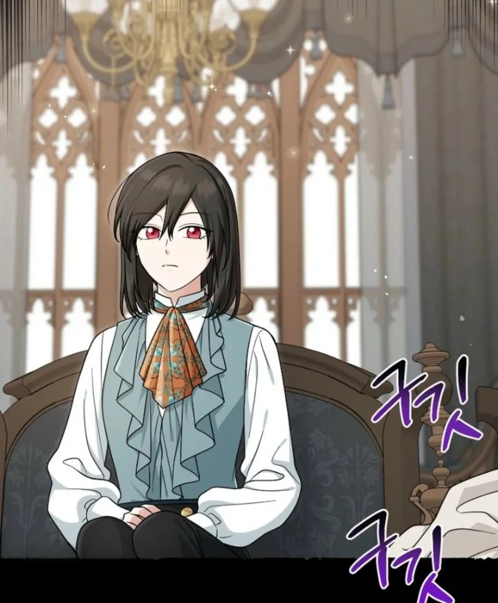 The Unintentionally Ideal Adopted Daughter Chapter 107 Gambar 44