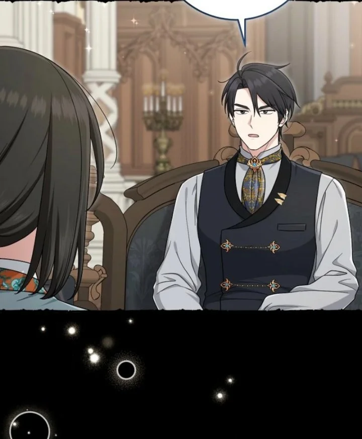 The Unintentionally Ideal Adopted Daughter Chapter 107 Gambar 46
