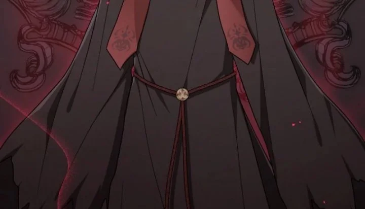 The Unintentionally Ideal Adopted Daughter Chapter 111 Gambar 42