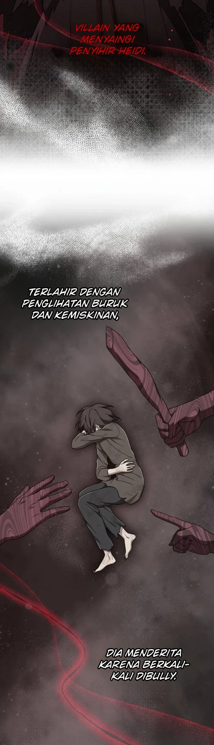 The Unintentionally Ideal Adopted Daughter Chapter 111 Gambar 43