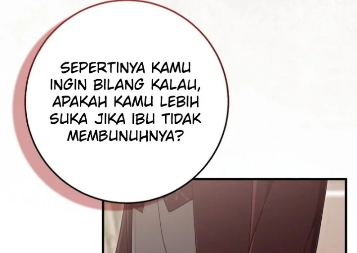 The Unintentionally Ideal Adopted Daughter Chapter 114 Gambar 44