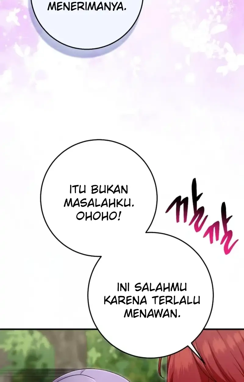 The Unintentionally Ideal Adopted Daughter Chapter 116 Gambar 40