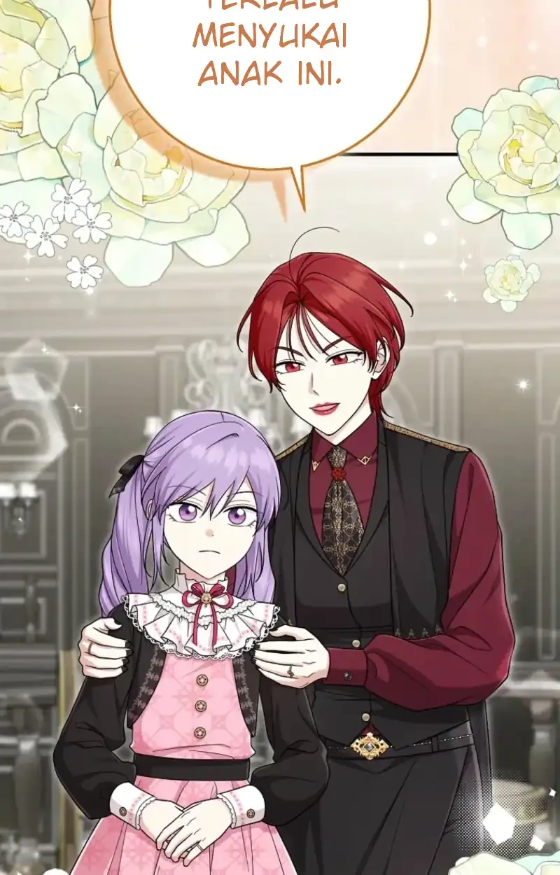The Unintentionally Ideal Adopted Daughter Chapter 117 Gambar 42