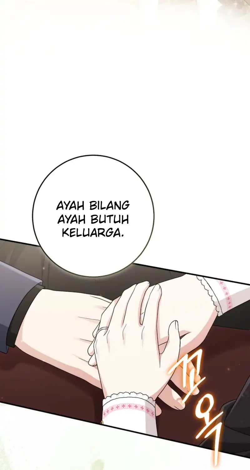 The Unintentionally Ideal Adopted Daughter Chapter 118 Gambar 57