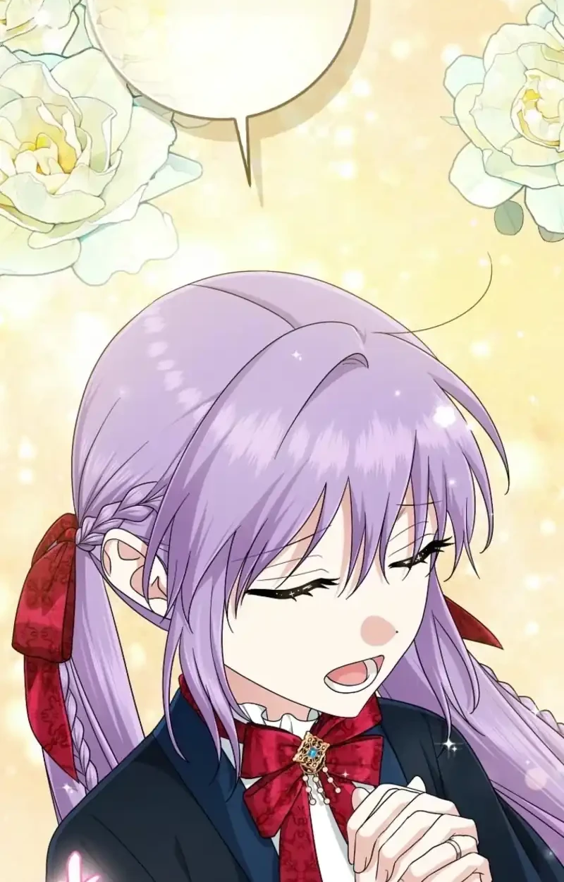 The Unintentionally Ideal Adopted Daughter Chapter 119 Gambar 39