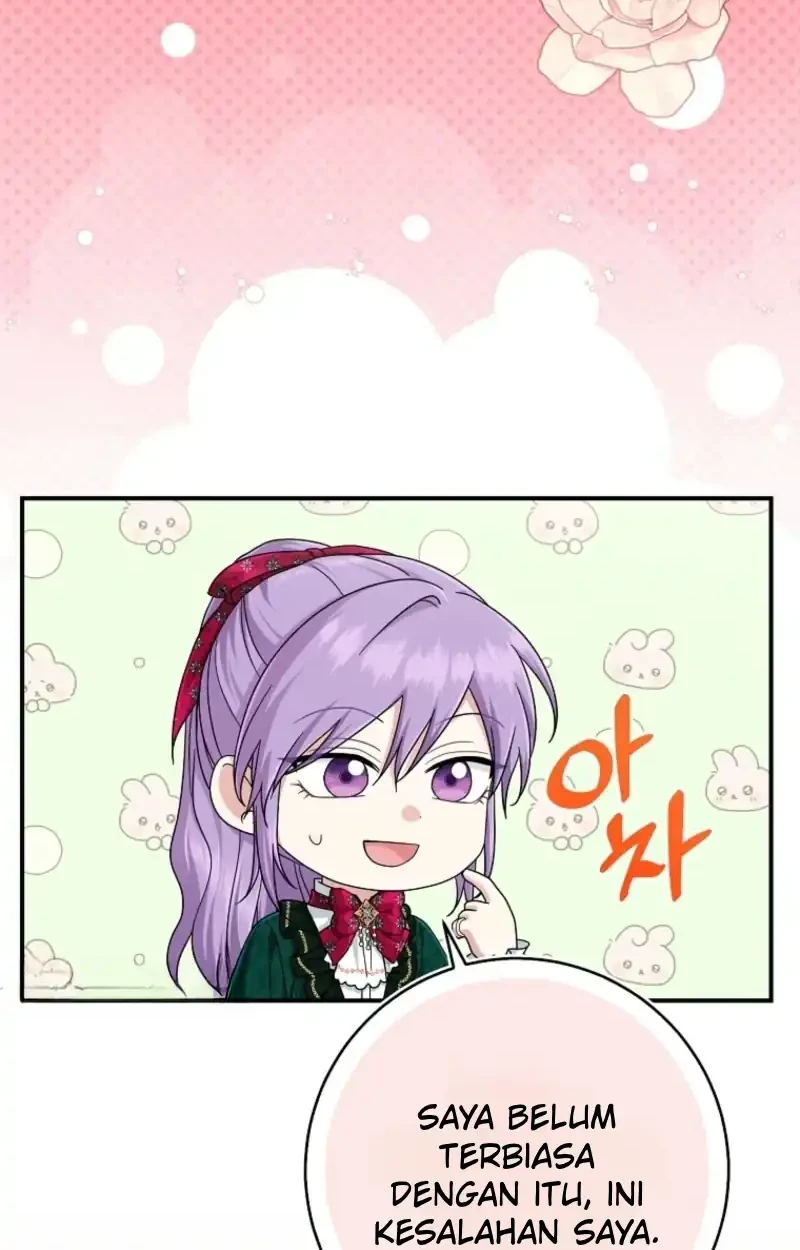 The Unintentionally Ideal Adopted Daughter Chapter 120 Gambar 40